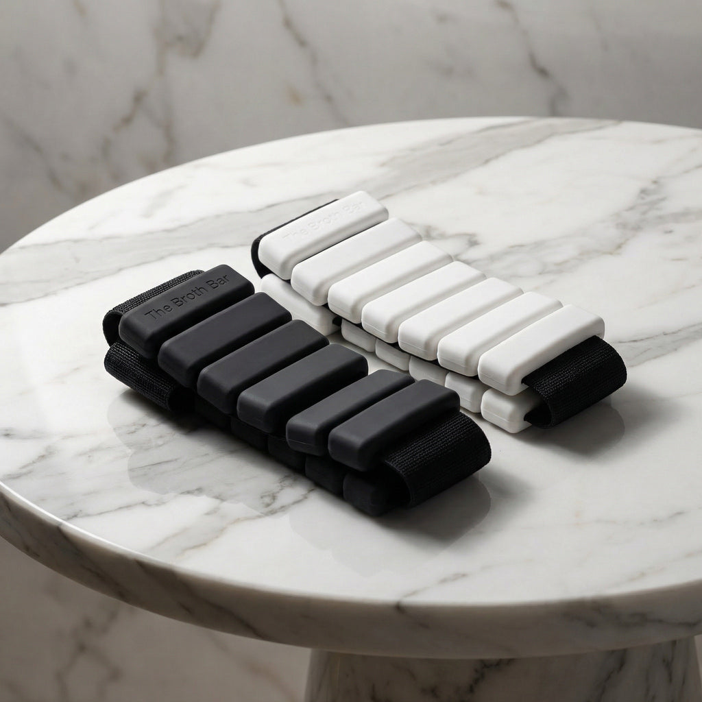 Ankle Weights - Grey