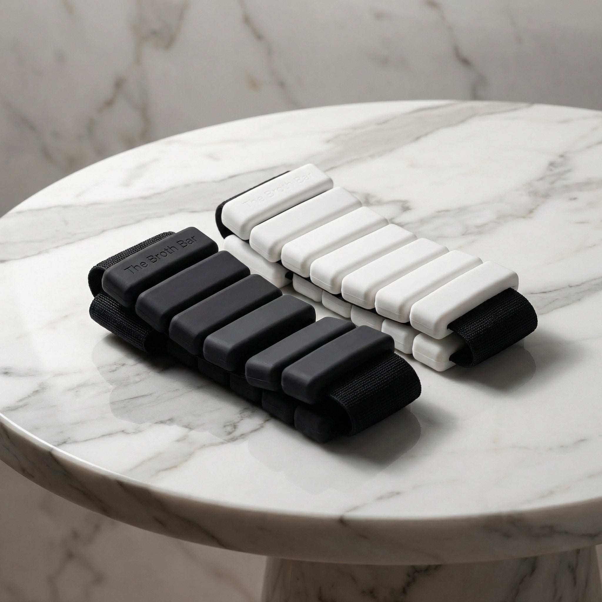 Ankle Weights - Grey