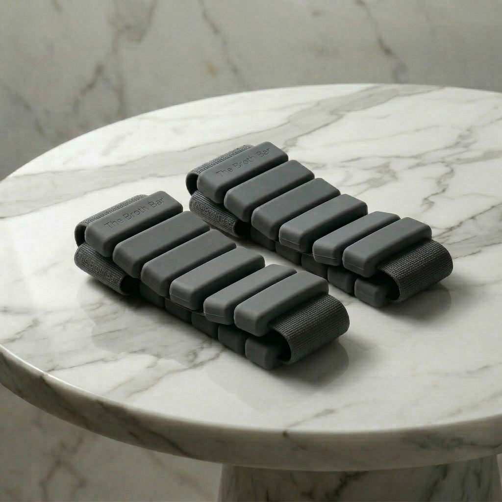 Ankle Weights - Grey