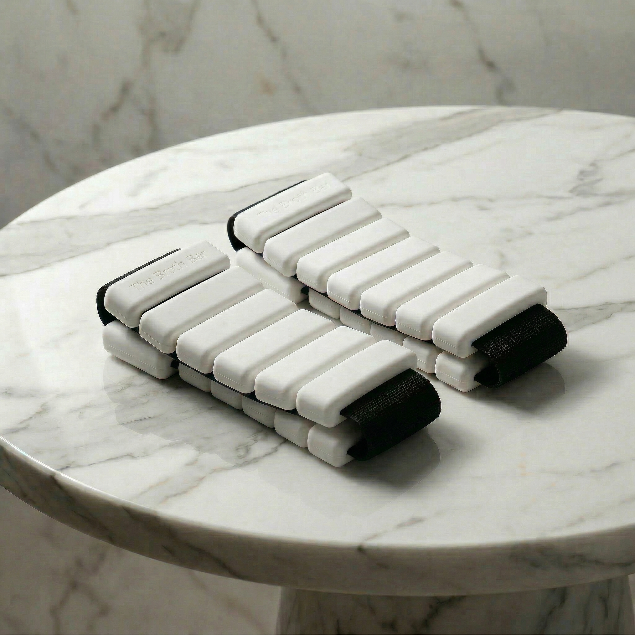 Ankle Weights - White