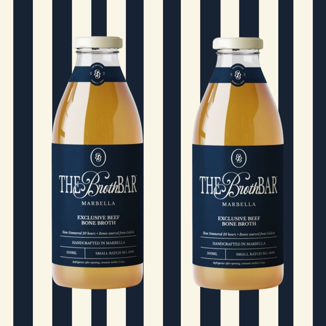 Beef Bone Broth Bundle