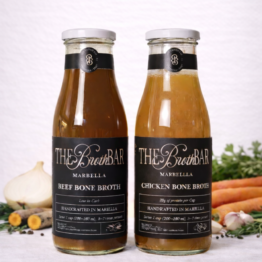 Bone Broth Bundle 500 ML