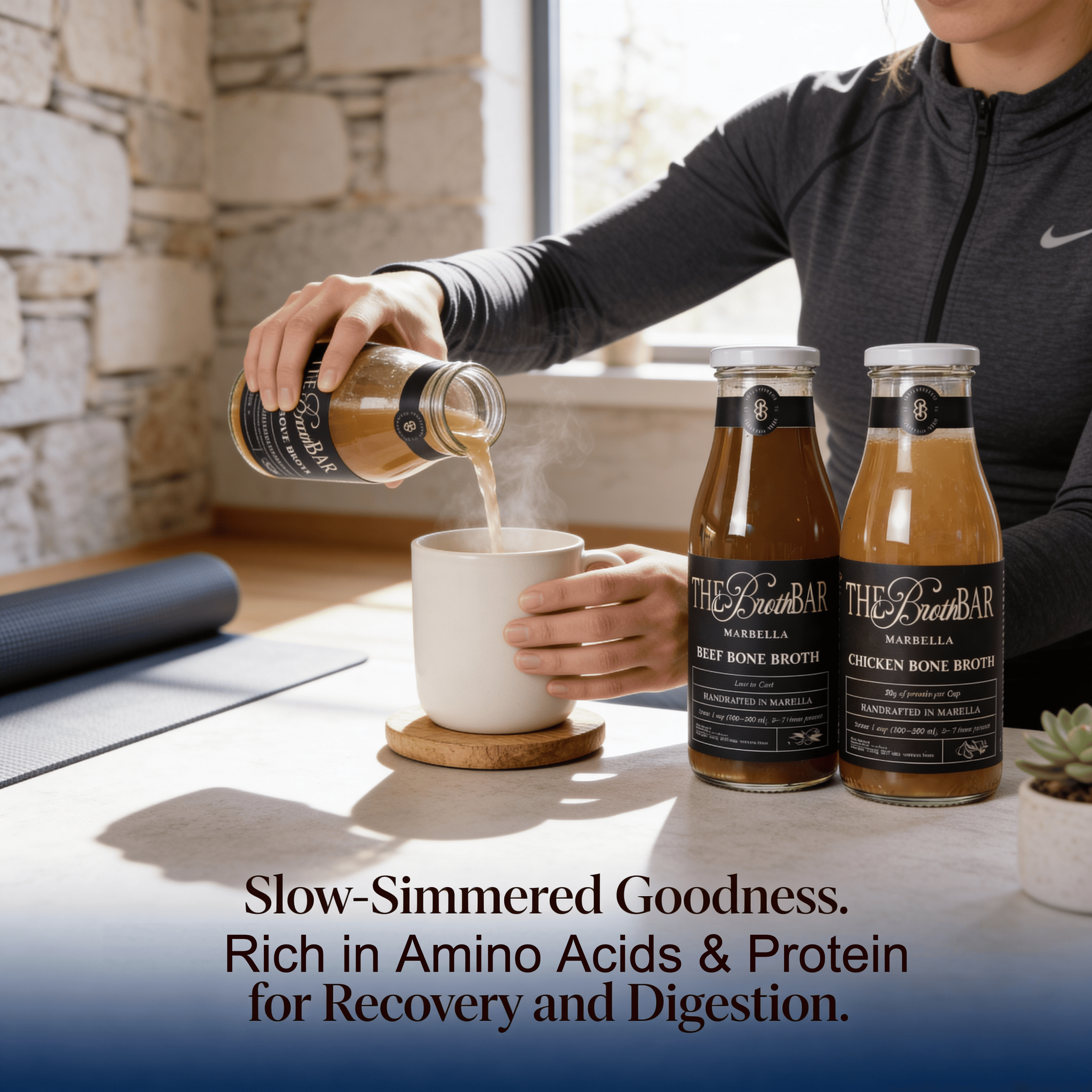 Bone Broth Bundle 500 ML