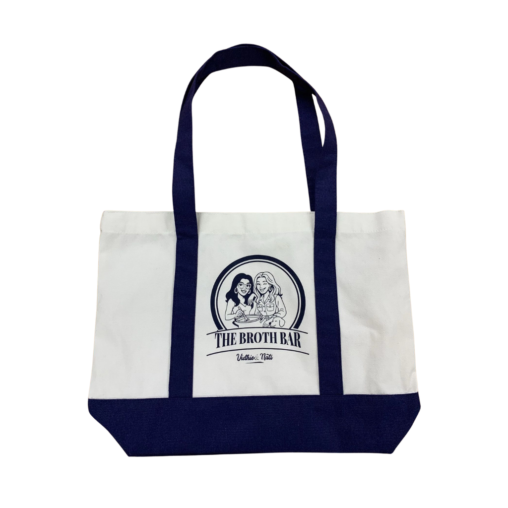 Tote Bag Marbella