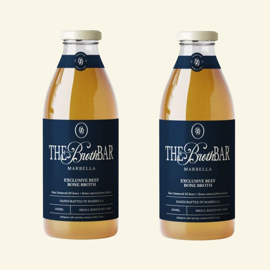 Beef Bone Broth Bundle