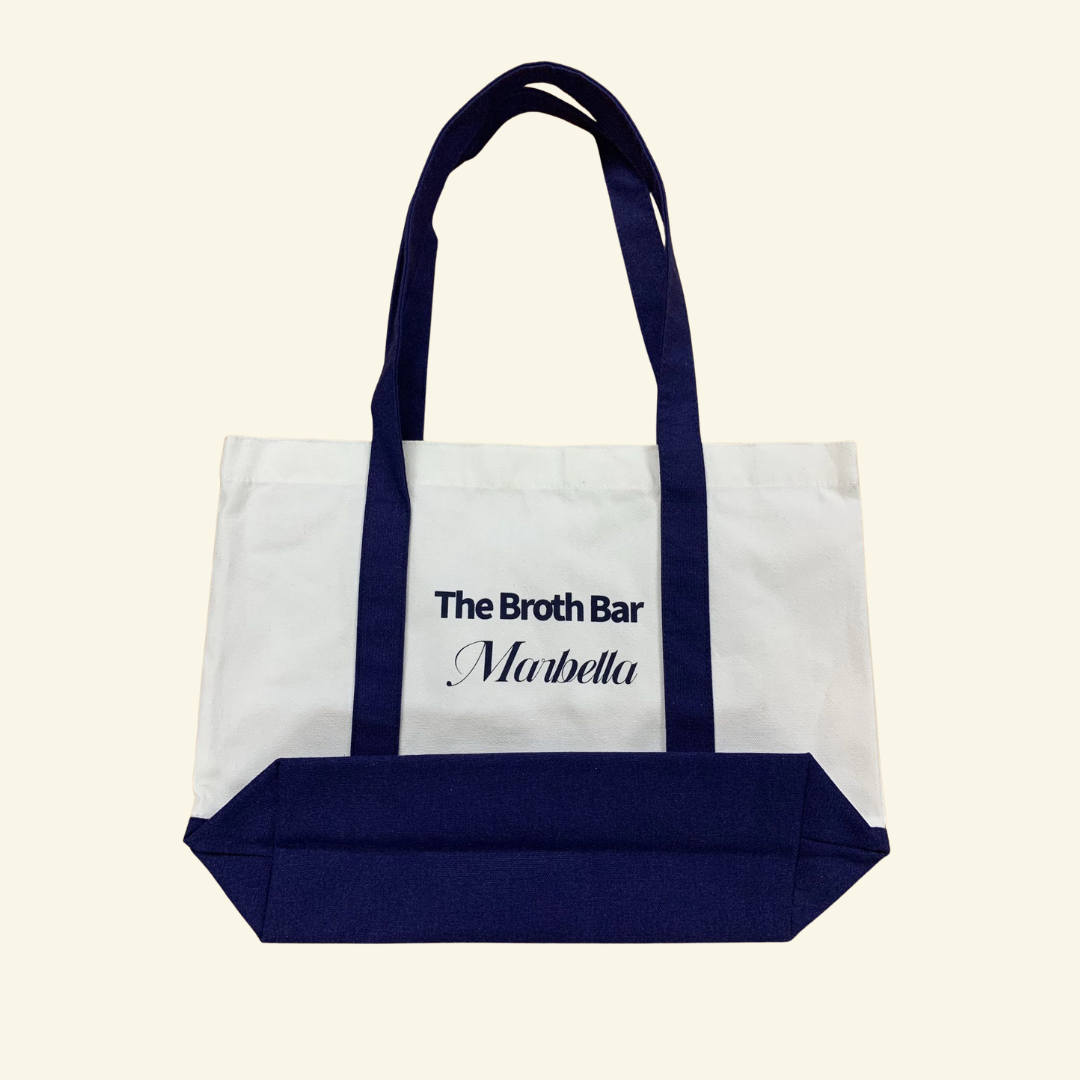 Tote Bag Marbella