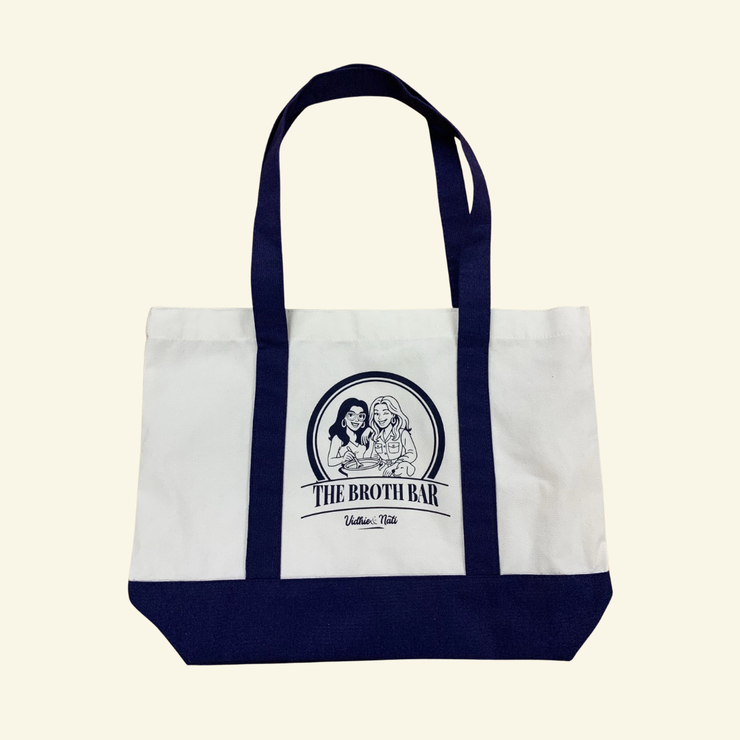 Tote Bag Marbella
