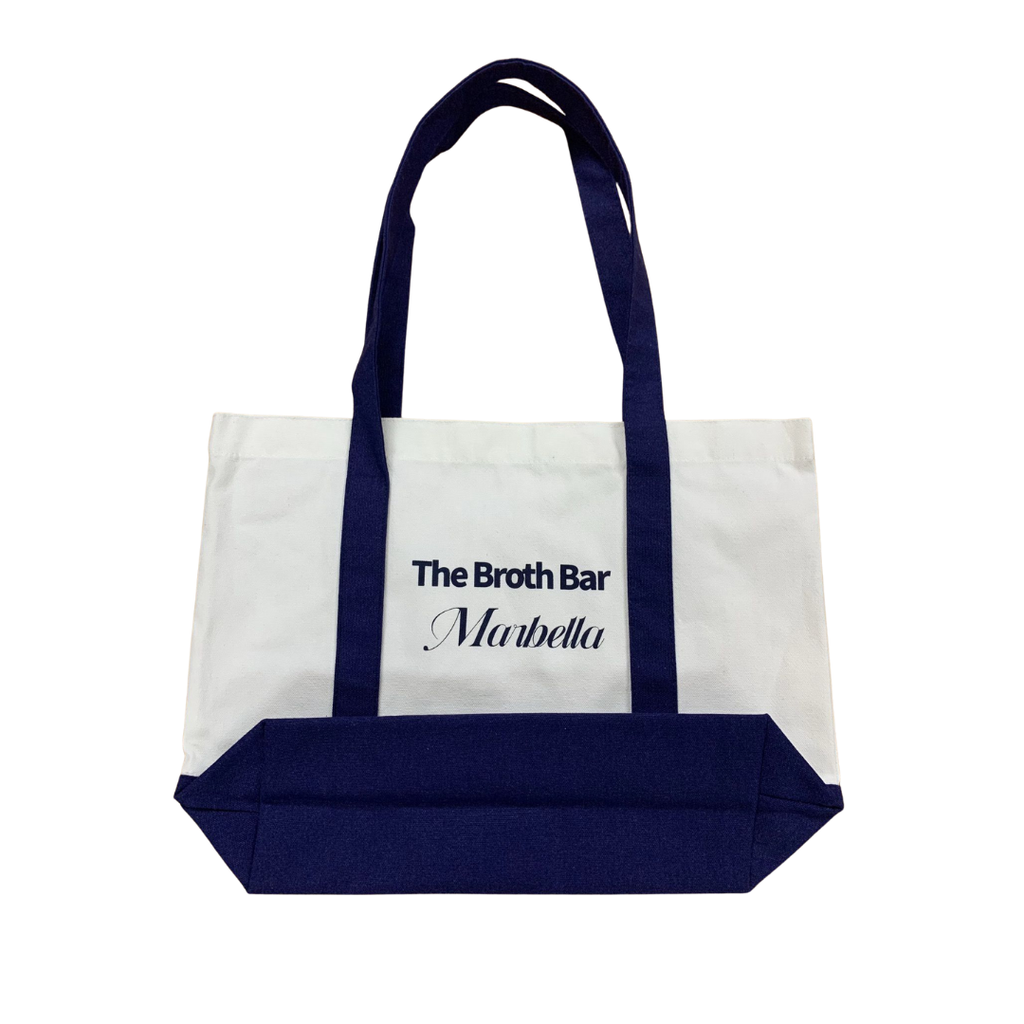 Tote Bag Marbella
